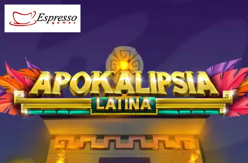 Apokalipsia Latina